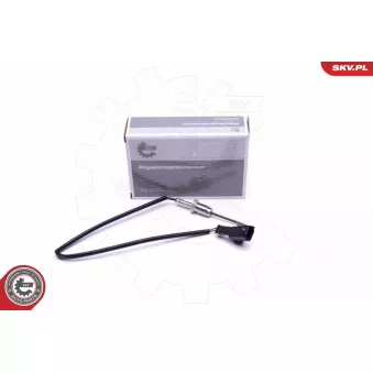 Capteur, température des gaz ESEN SKV OEM 51902076