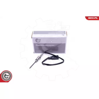 Capteur, température des gaz ESEN SKV OEM 03L906088FH Capteur, température des gaz ESEN SKV OEM 03L906088FH