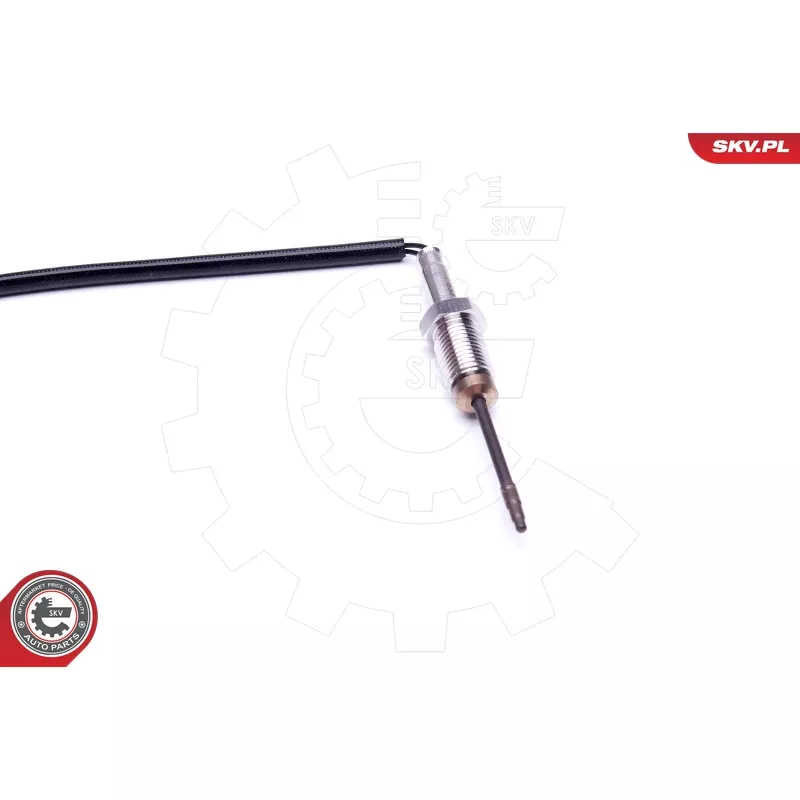 Capteur, température des gaz ESEN SKV 30SKV321 - Visuel 1