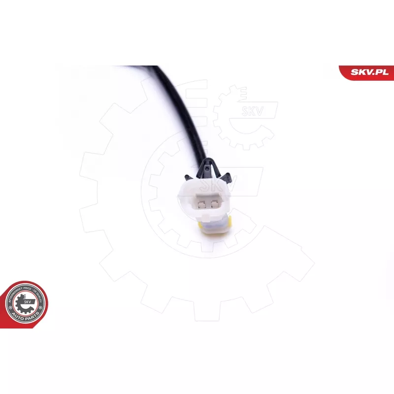 Capteur, température des gaz ESEN SKV 30SKV322 - Visuel 2