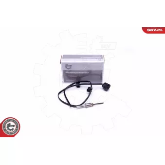 Capteur, température des gaz ESEN SKV OEM 22630JG73A