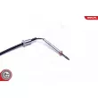 ESEN SKV 30SKV338 - Capteur, température des gaz