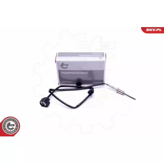 Capteur, température des gaz ESEN SKV OEM 22630BB40A