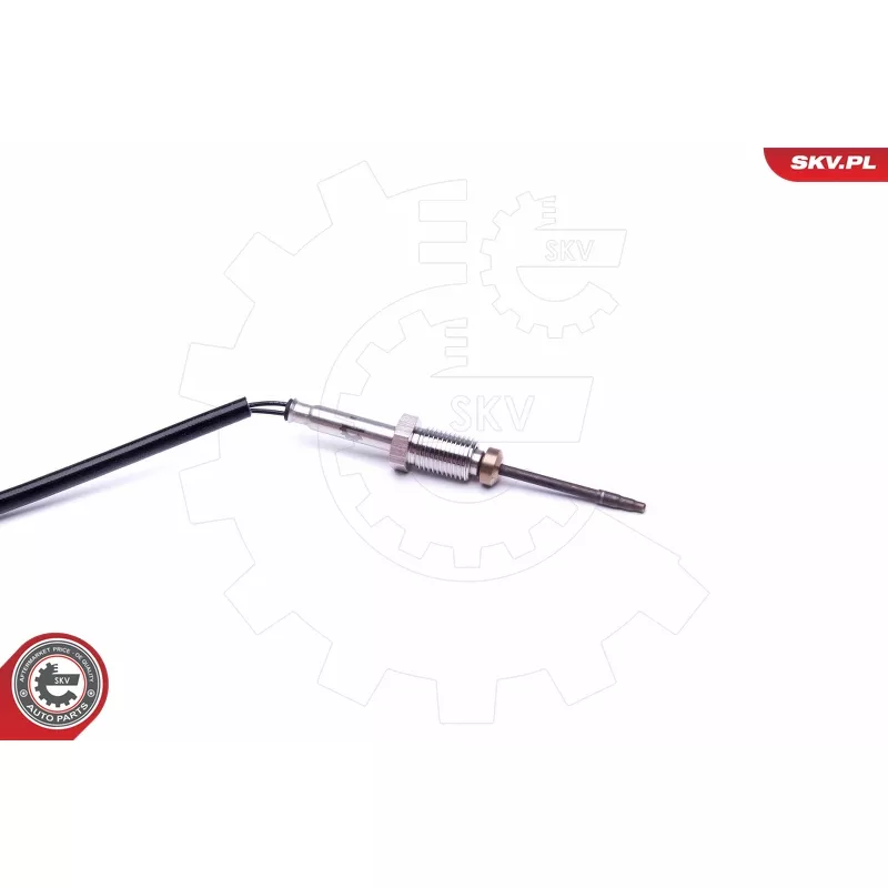 Capteur, température des gaz ESEN SKV 30SKV339 - Visuel 1