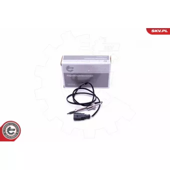 Capteur, température des gaz ESEN SKV OEM 03L906088EK