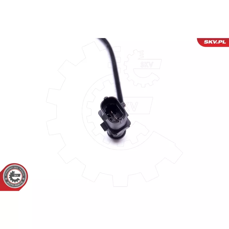 Capteur, température des gaz ESEN SKV 30SKV347 - Visuel 2