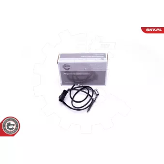 Capteur, température des gaz ESEN SKV 30SKV349 pour JEEP RENEGADE 2.0 CRD 4x4 - 120cv