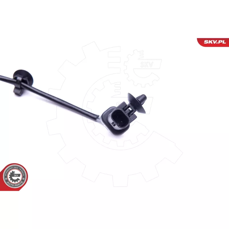 Capteur, température des gaz ESEN SKV 30SKV353 - Visuel 2