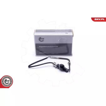 Capteur, température des gaz ESEN SKV OEM 55279495
