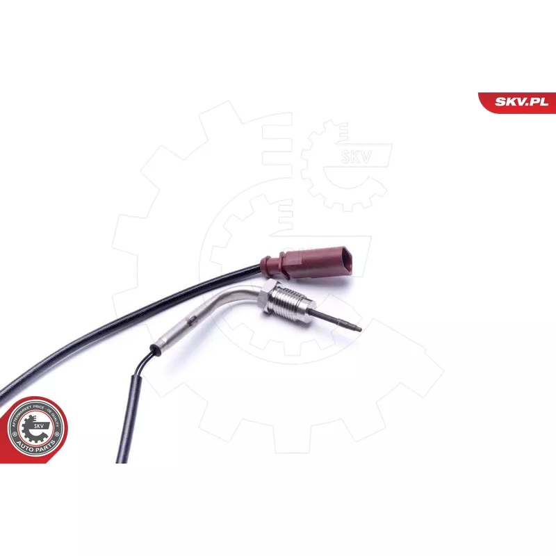 Capteur, température des gaz ESEN SKV 30SKV361 - Visuel 1