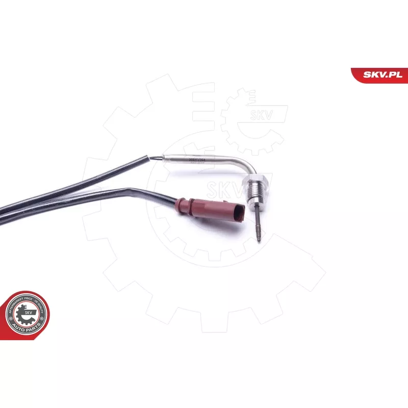 Capteur, température des gaz ESEN SKV 30SKV364 - Visuel 1