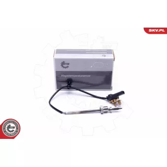 Capteur, température des gaz ESEN SKV OEM 855574