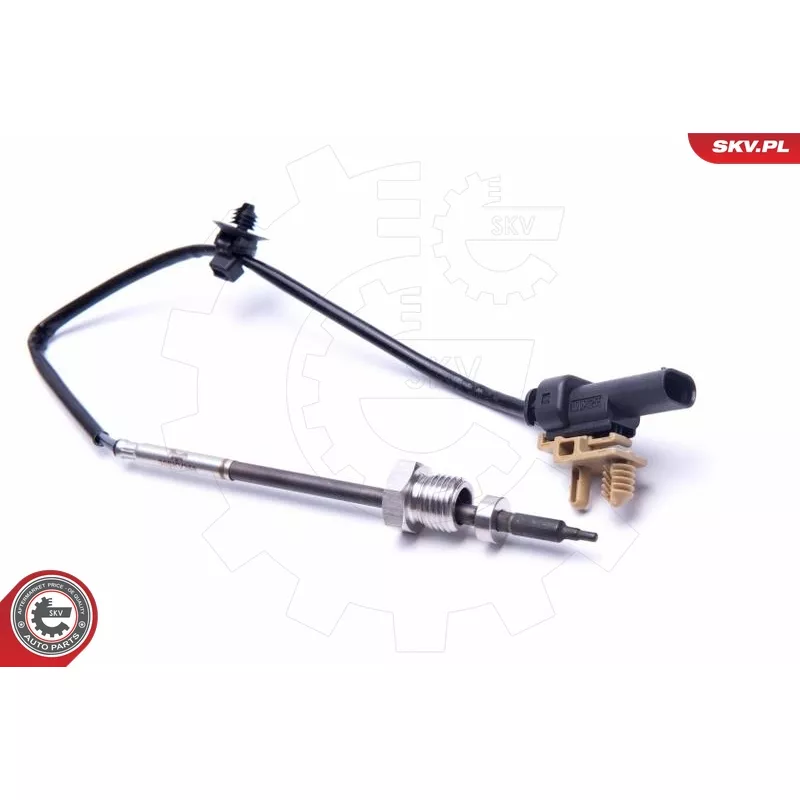 Capteur, température des gaz ESEN SKV 30SKV368 - Visuel 1