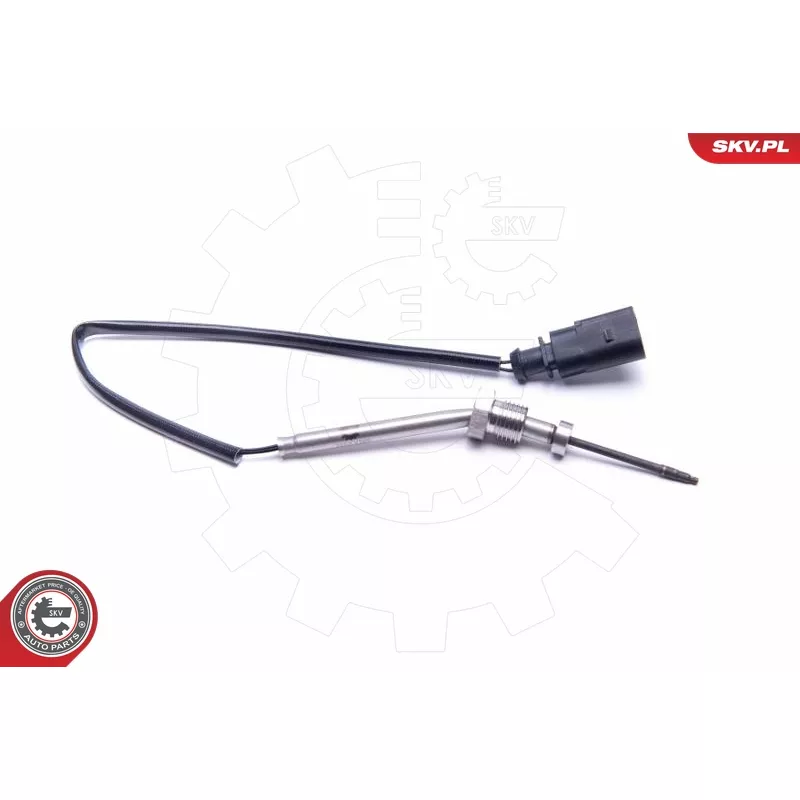 Capteur, température des gaz ESEN SKV 30SKV369 - Visuel 1