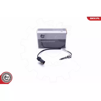 Capteur, température des gaz ESEN SKV 30SKV374 pour CHRYSLER SEBRING 2.0 CDTI 4x4 - 170cv