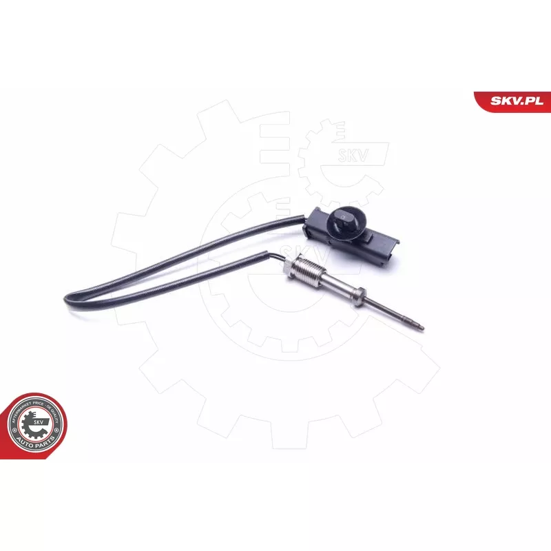 Capteur, température des gaz ESEN SKV 30SKV376 - Visuel 1