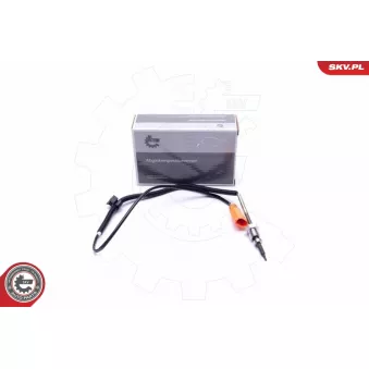 Capteur, température des gaz ESEN SKV 30SKV380 pour MASERATI MC 12 3.0 TDI quattro - 272cv