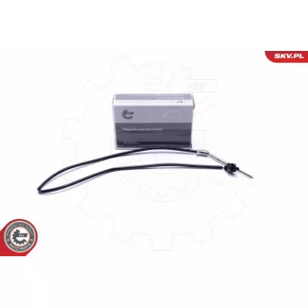 Capteur, température des gaz ESEN SKV 30SKV381 pour BMW X1 sDrive 16 d - 116cv