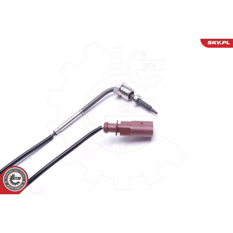 Capteur, température des gaz ESEN SKV 30SKV384 - Visuel 1