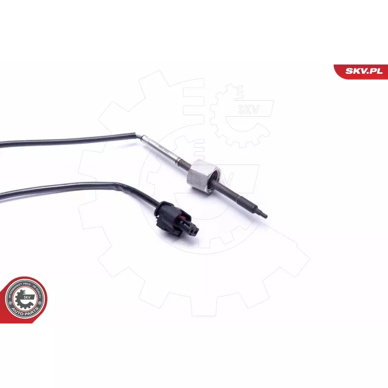 Capteur, température des gaz ESEN SKV 30SKV386 - Visuel 1