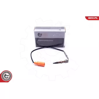 Capteur, température des gaz ESEN SKV 30SKV391 pour MASERATI MC 12 3.0 TDI quattro - 272cv