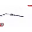 ESEN SKV 30SKV393 - Capteur, température des gaz