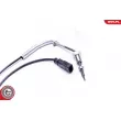 ESEN SKV 30SKV395 - Capteur, température des gaz