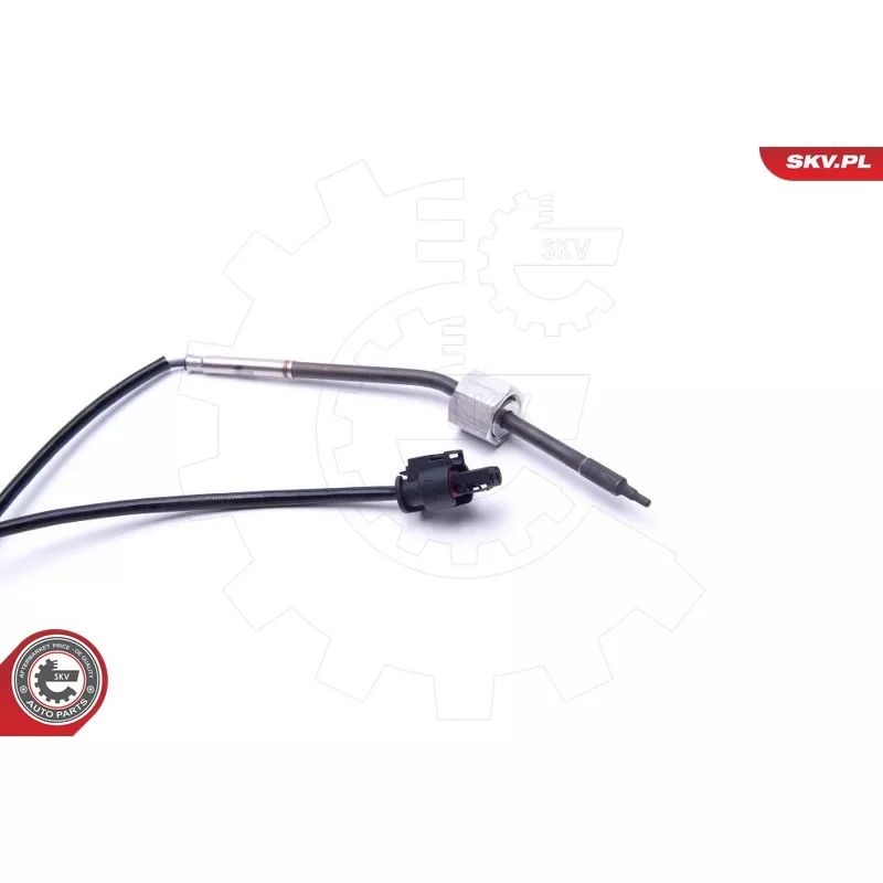 Capteur, température des gaz ESEN SKV 30SKV402 - Visuel 1