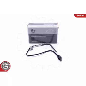 Capteur, température des gaz ESEN SKV 30SKV403 pour MERCEDES-BENZ CLASSE E E 350 BlueTEC/ d - 258cv