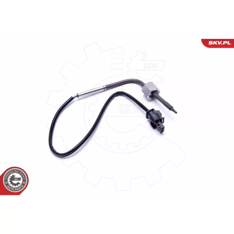 Capteur, température des gaz ESEN SKV 30SKV403 - Visuel 1