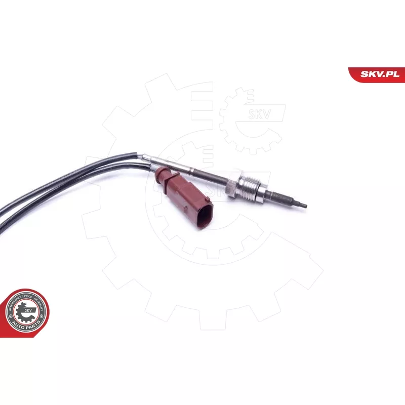 Capteur, température des gaz ESEN SKV 30SKV408 - Visuel 1