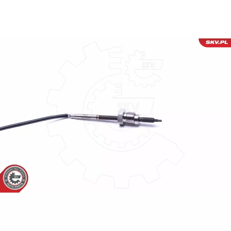 Capteur, température des gaz ESEN SKV 30SKV408 - Visuel 2