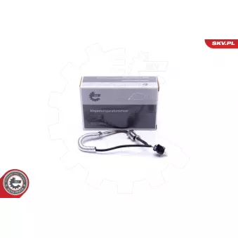 Capteur, température des gaz ESEN SKV 30SKV415 pour PEUGEOT 307 GLA 220 CDI 4-matic - 170cv