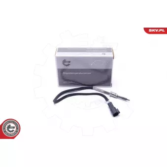 Capteur, température des gaz ESEN SKV 30SKV416 pour INFINITI QX50 1.5 TDCi ECOnetic - 105cv