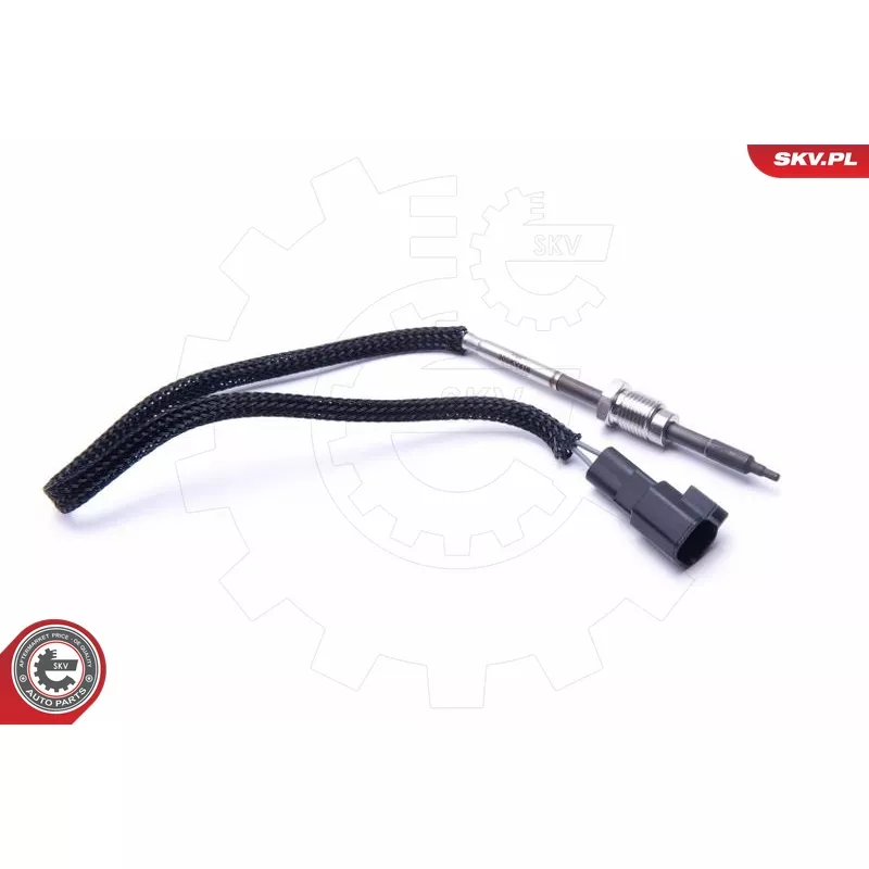 Capteur, température des gaz ESEN SKV 30SKV416 - Visuel 1