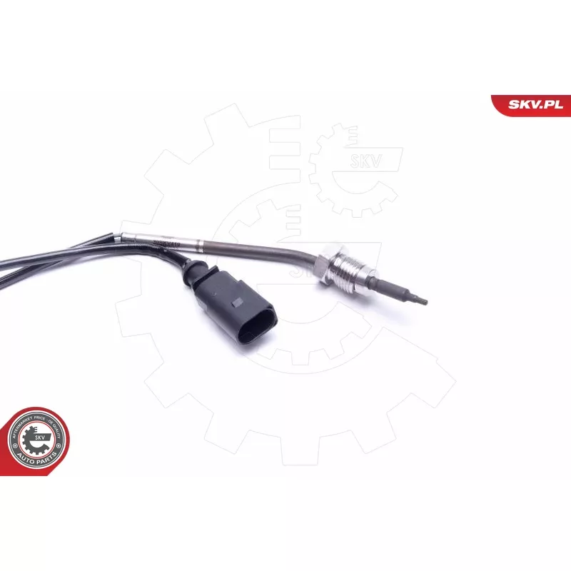 Capteur, température des gaz ESEN SKV 30SKV419 - Visuel 1