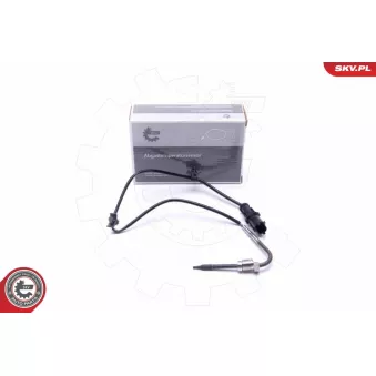 Capteur, température des gaz ESEN SKV OEM 0855433