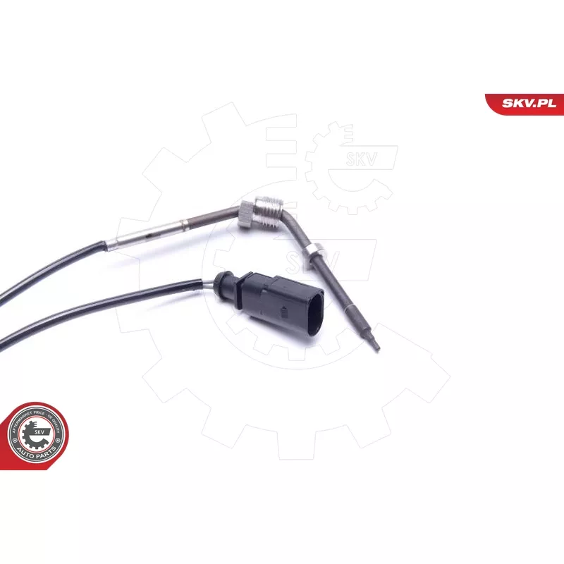 Capteur, température des gaz ESEN SKV 30SKV424 - Visuel 1