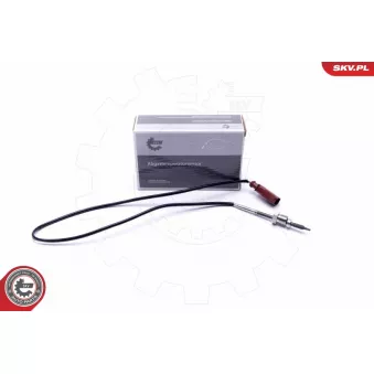 ESEN SKV 30SKV430 - Capteur, température des gaz