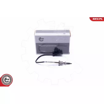 Capteur, température des gaz ESEN SKV 30SKV432 pour FIAT 500X 1.3 D Multijet - 95cv