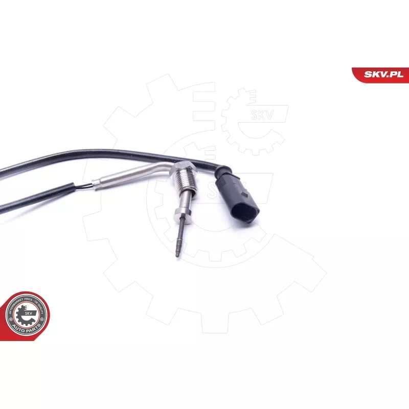 Capteur, température des gaz ESEN SKV 30SKV436 - Visuel 1