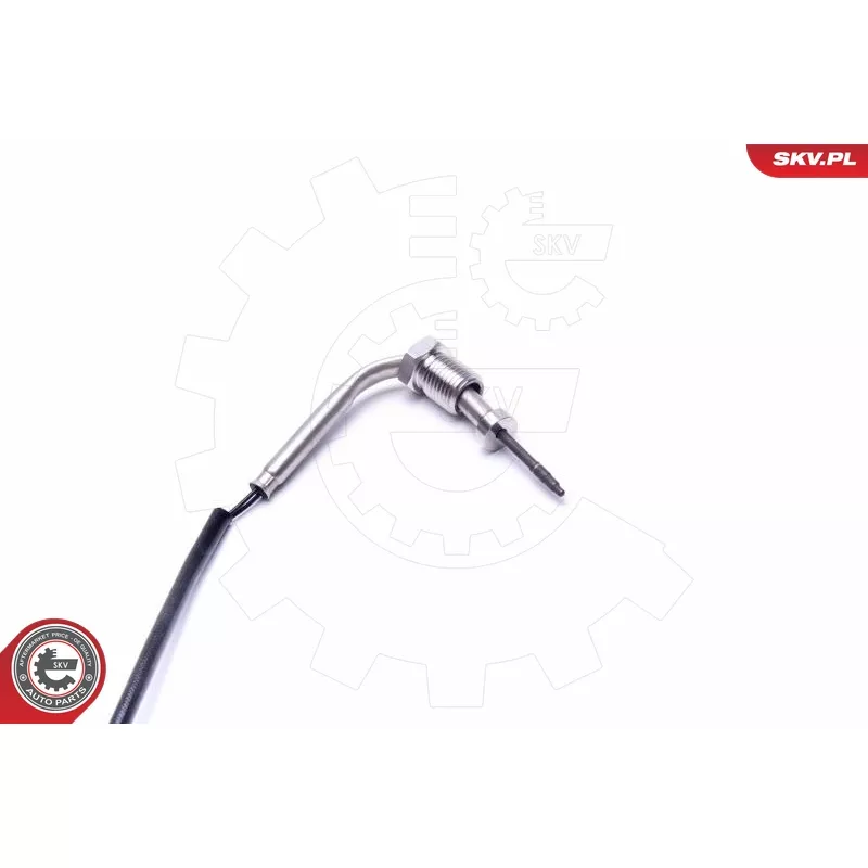 Capteur, température des gaz ESEN SKV 30SKV436 - Visuel 2