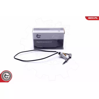 Capteur, température des gaz ESEN SKV OEM 55581654