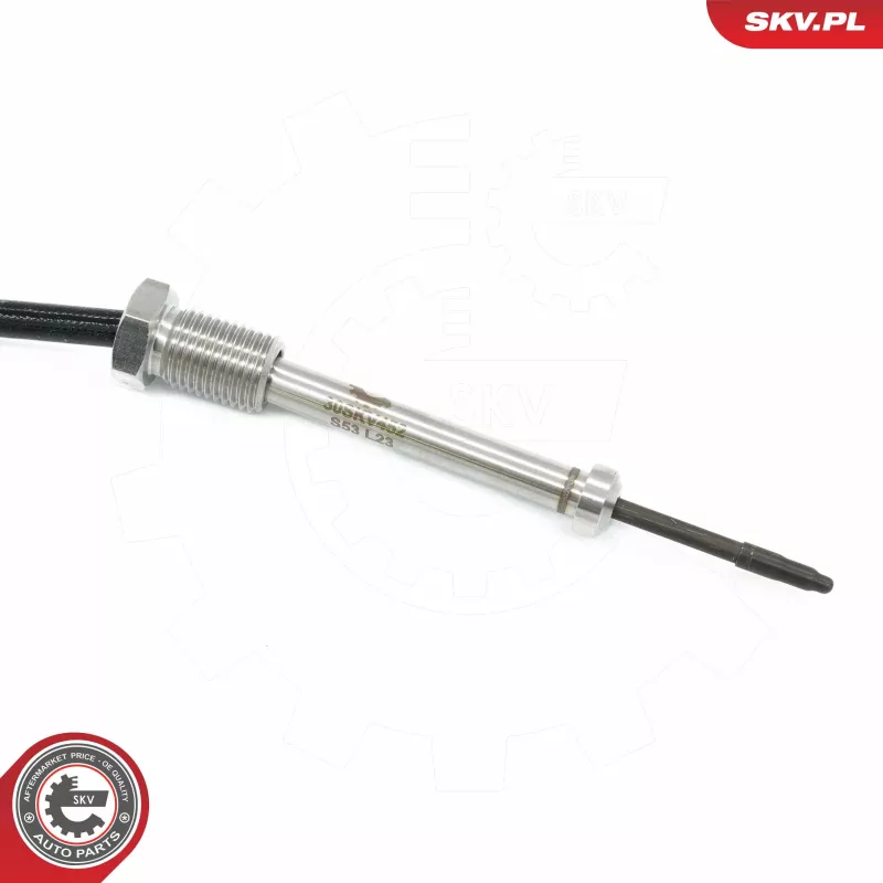 Capteur, température des gaz ESEN SKV 30SKV452 - Visuel 2