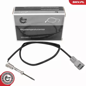 Capteur, température des gaz ESEN SKV OEM 1681282
