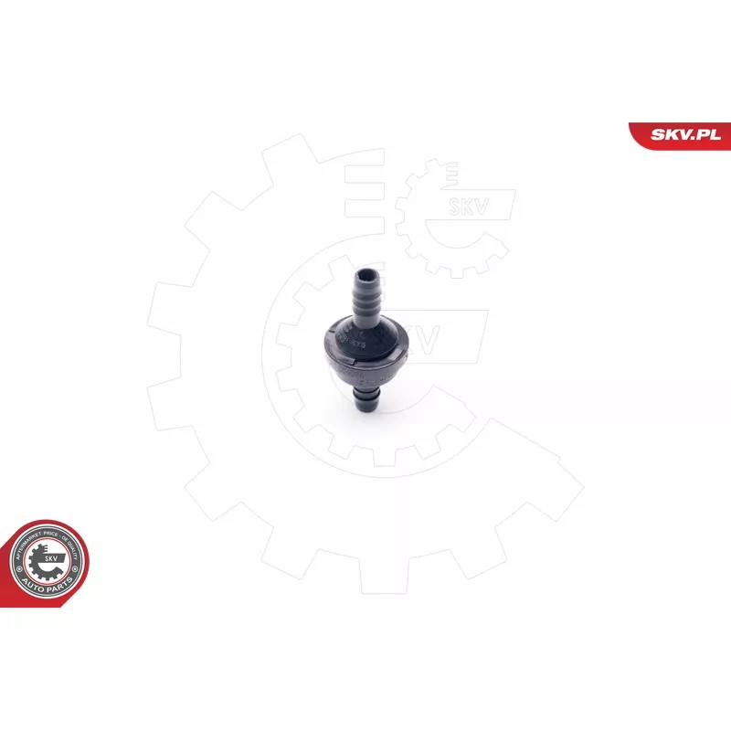Valve, controle d'air-air d'admission ESEN SKV 31SKV001 - Visuel 1