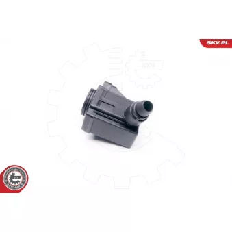 Séparateur d'huile, prise de recyclage des gas de carter ESEN SKV 31SKV006 pour VOLKSWAGEN POLO 1.4 - 60cv