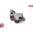 Séparateur d'huile, prise de recyclage des gas de carter ESEN SKV [31SKV019]