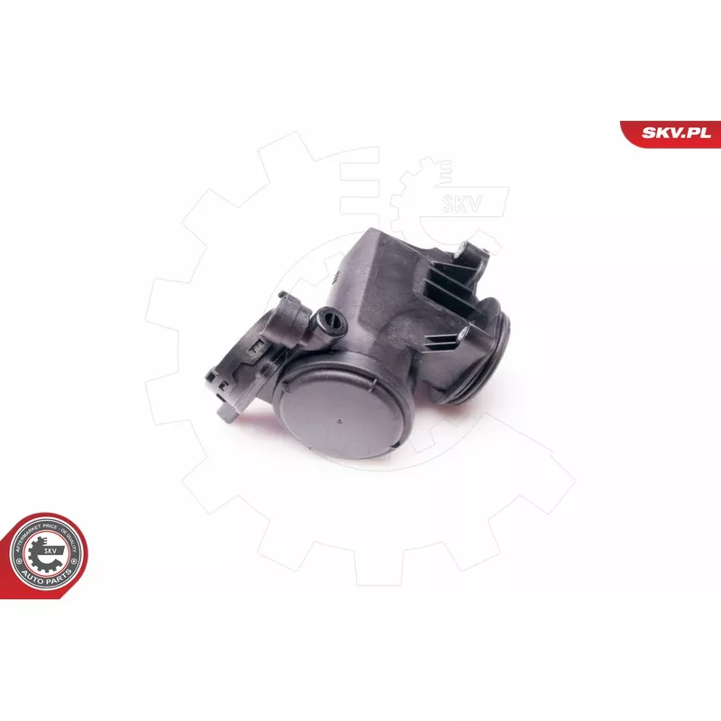 Séparateur d'huile, prise de recyclage des gas de carter ESEN SKV 31SKV019 - Visuel 1