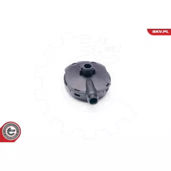 Soupape, dégazage du carter ESEN SKV OEM 06C103245